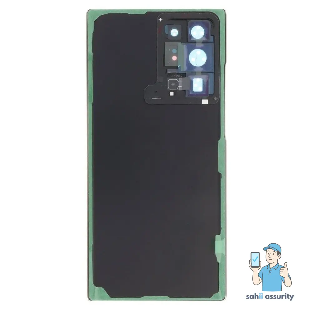 Back Panel Cover for Samsung Galaxy Note 20 Ultra 5G thumbnail